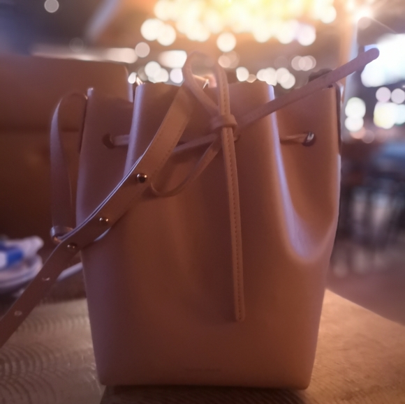 Black Friday sales 100% Authentic Mansur Gavriel - Picture 3 of 13